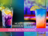 club bar pomeranč